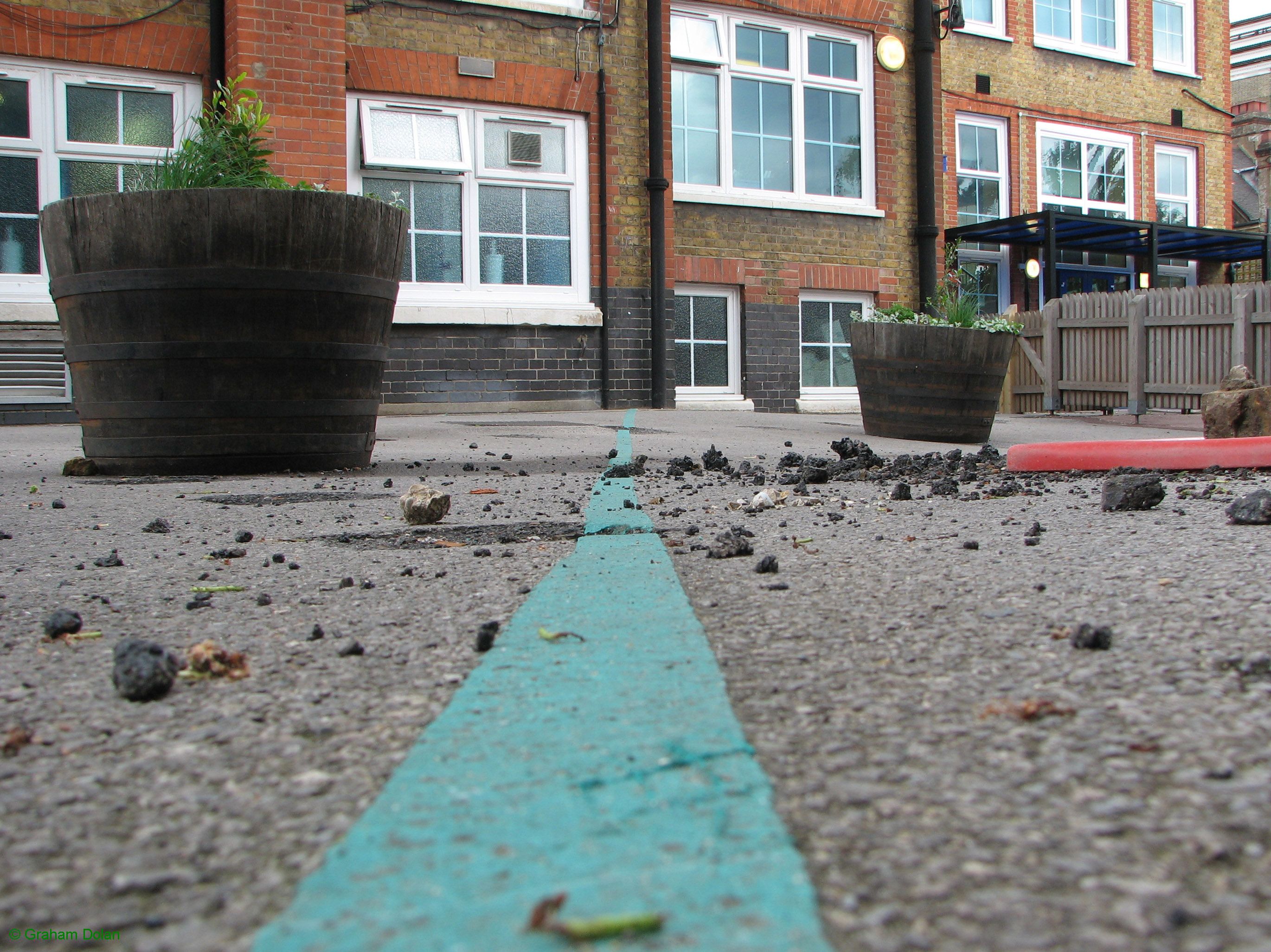 Greenwich Meridian Marker; England; LB Greenwich; Greenwich (SE10)